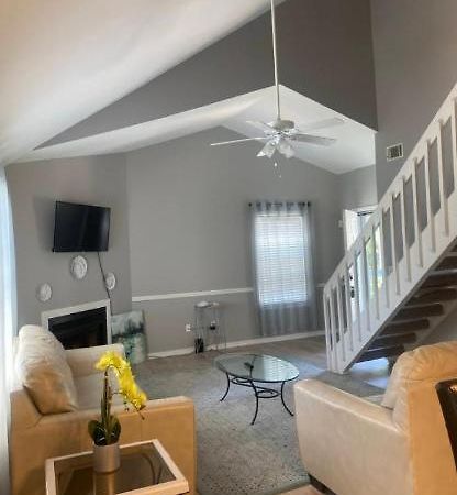 Willa Sleeps 10!**10Min Dt Chas/5Min Airport! Charleston Zewnętrze zdjęcie