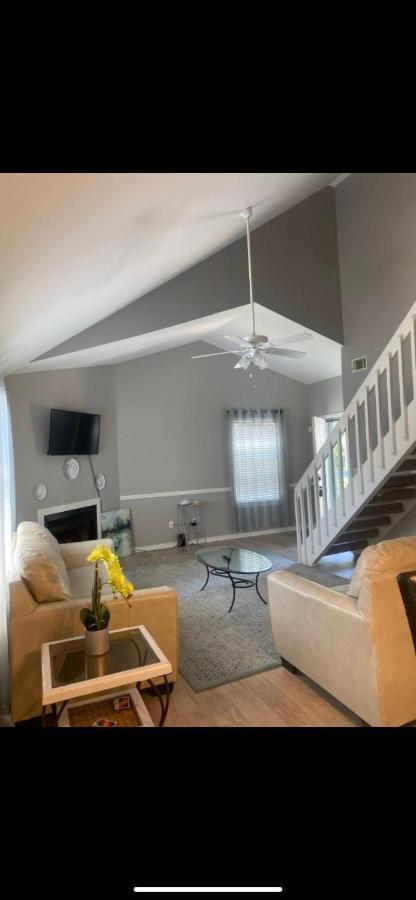 Willa Sleeps 10!**10Min Dt Chas/5Min Airport! Charleston Zewnętrze zdjęcie