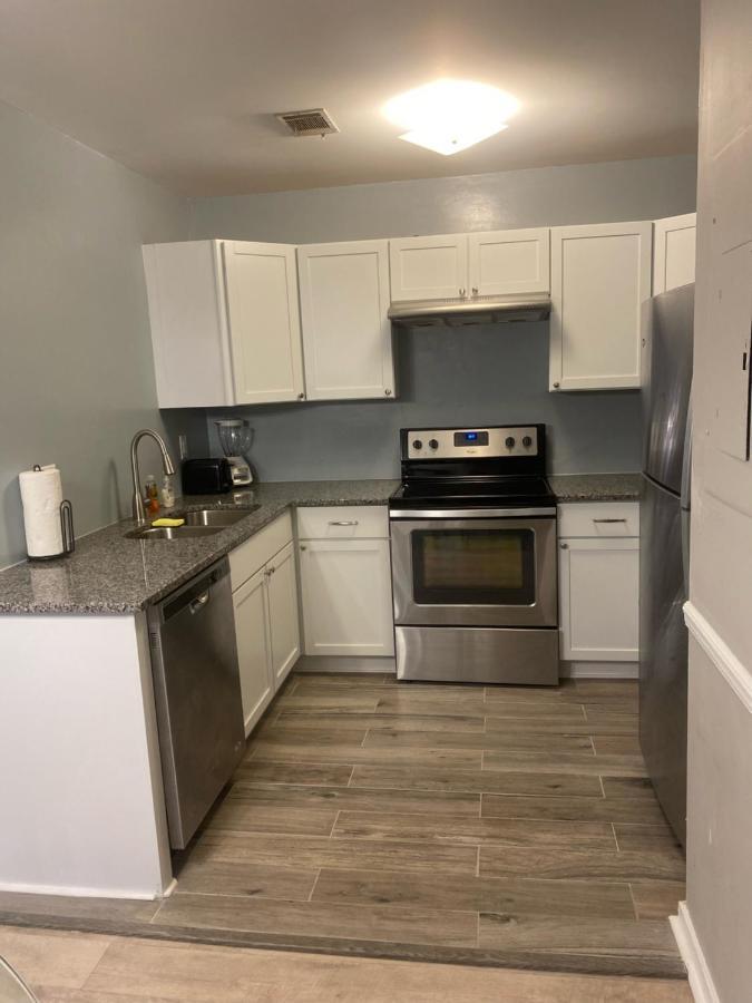 Willa Sleeps 10!**10Min Dt Chas/5Min Airport! Charleston Zewnętrze zdjęcie